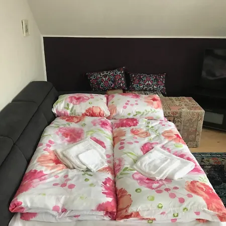 Appartement Hagerhaus