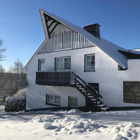 Apartment Hagerhaus Winterberg