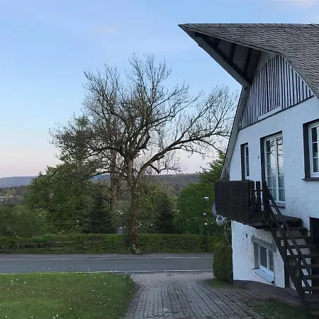 Hagerhaus * Winterberg