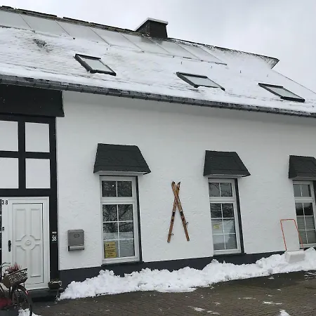 Hagerhaus Apartment