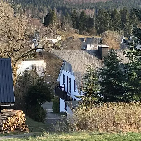 Hagerhaus * Winterberg