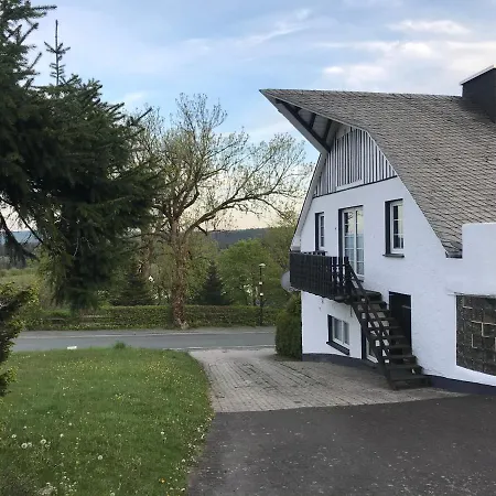 Appartement Hagerhaus