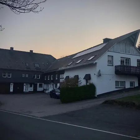 Hagerhaus Appartement