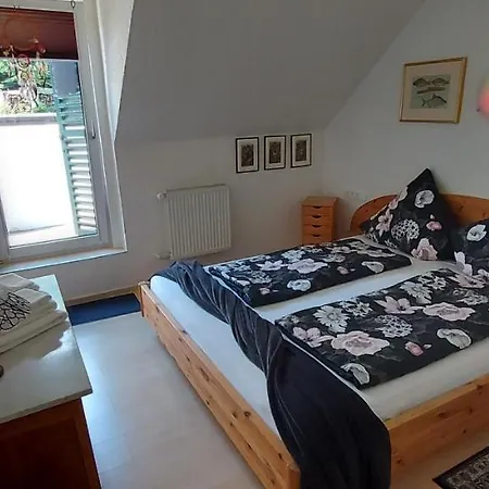 Apartment Hagerhaus Winterberg