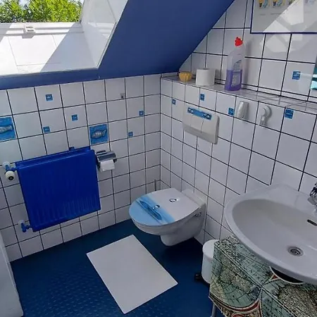 Hagerhaus Apartment Winterberg