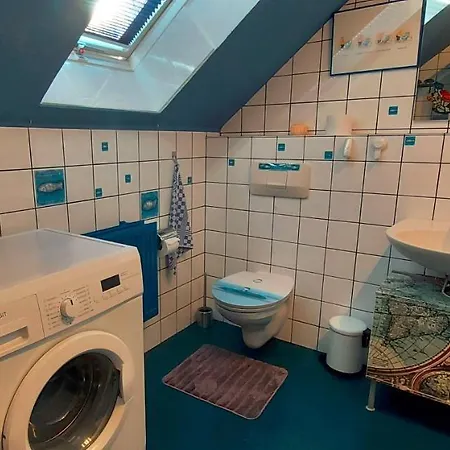 Apartment Hagerhaus *
