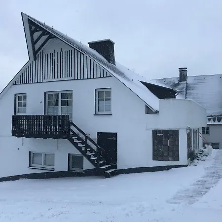 Hagerhaus Winterberg