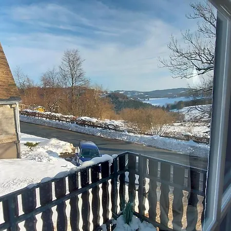 Hagerhaus Winterberg