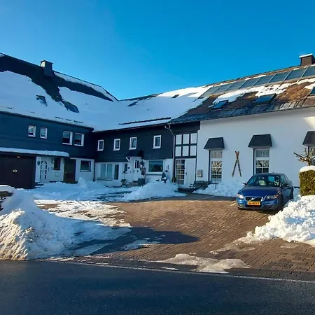 Apartment Hagerhaus
